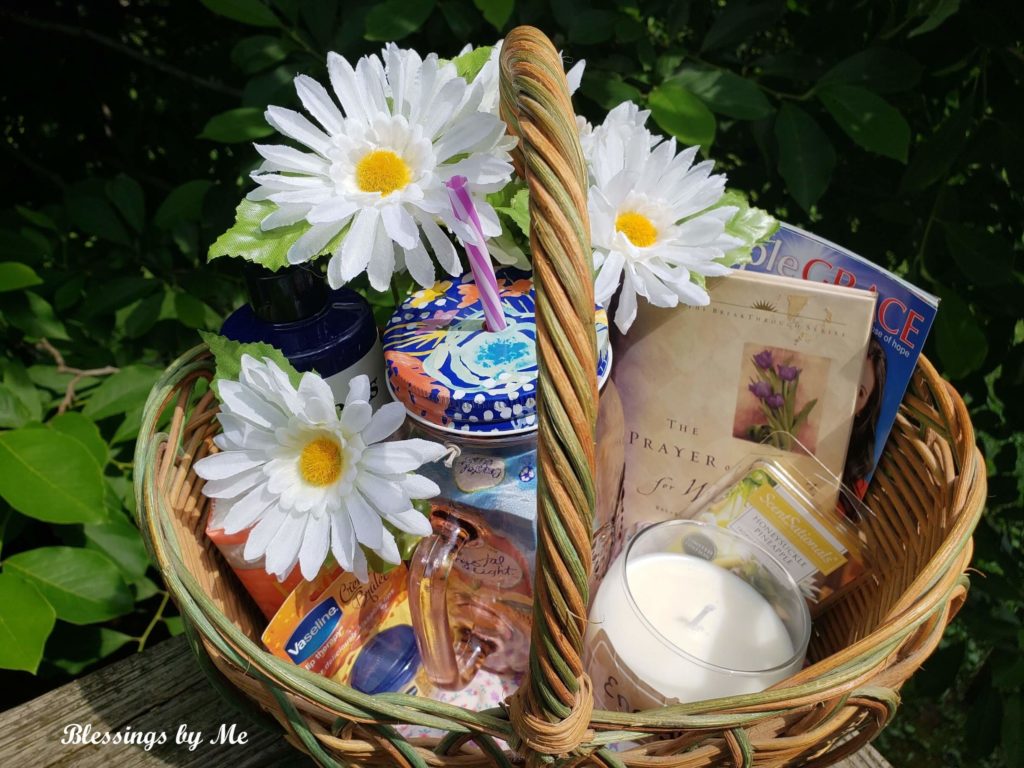 Happy Basket - Save money creating personalized gifts