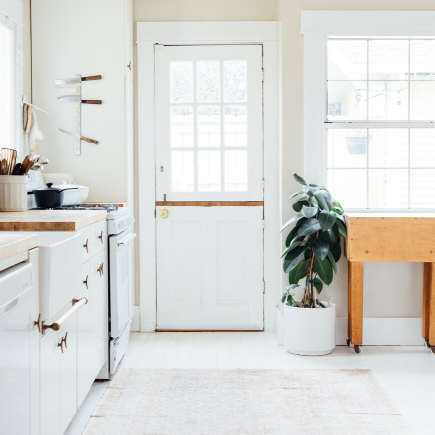 How to Have a Clutter-Free Kitchen Quickly