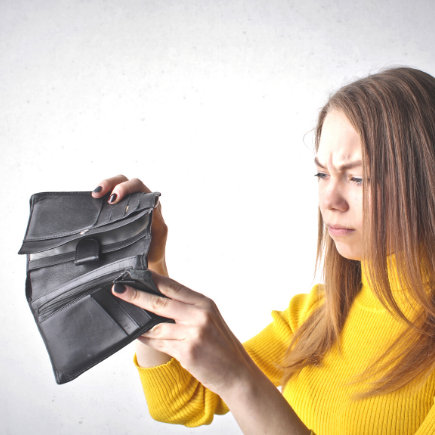 7 Things You Shouldn’t Buy When You Are Broke