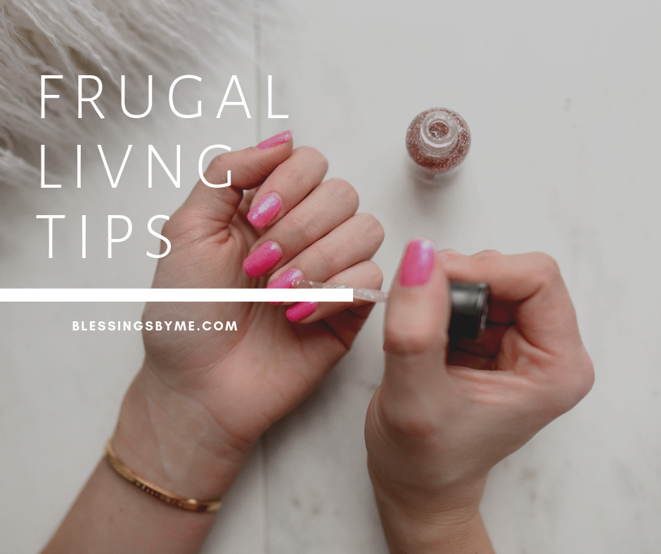 Frugal Living Tips - Everything Else