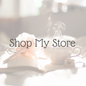 Shop my store