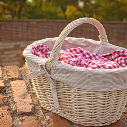 Gift basket ideas