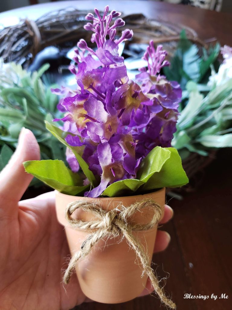 Flower Pot 