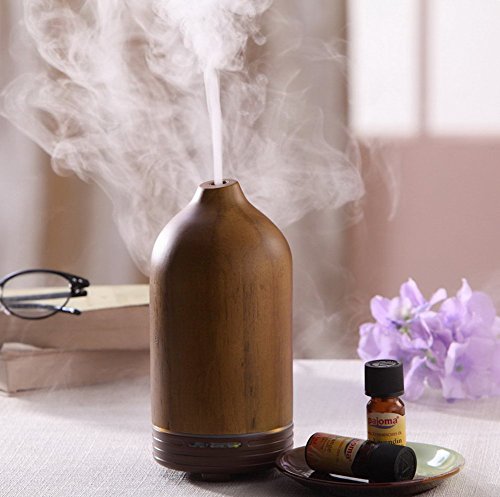 diffuser - natural ways to make your home smell clean