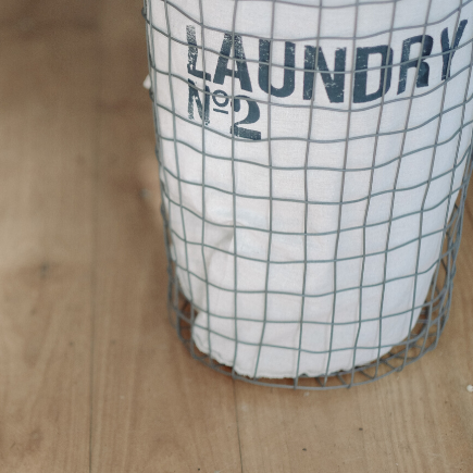 Sorting Your Laundry for the Best Results