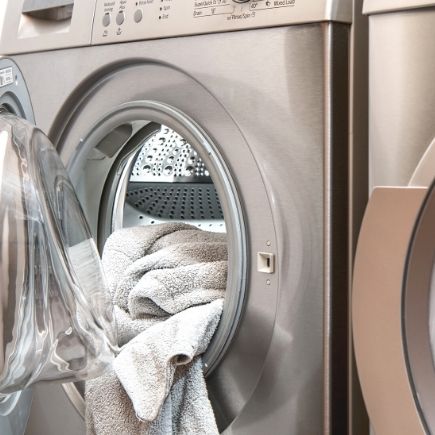 Organizing Your Laundry Room on a Budget