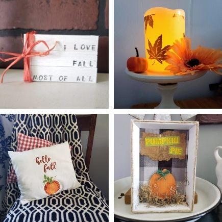 10 Fun Fall Crafts That are Easy to Make