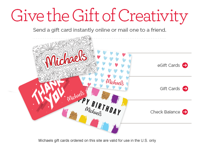 gift cards - the best gift ideas for women