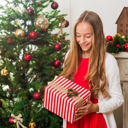 Frugal Gift Ideas for Teen Girls