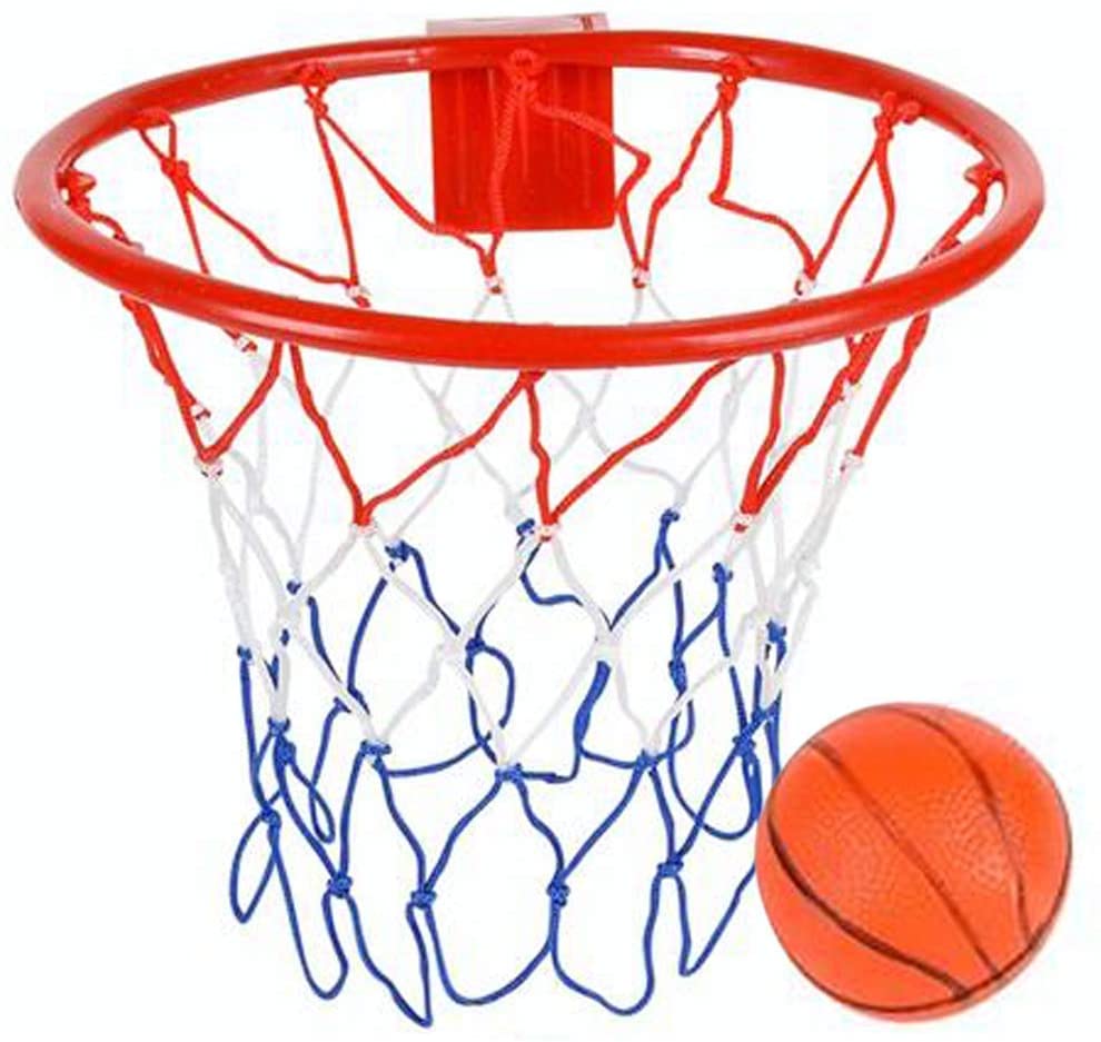 basketball hoop