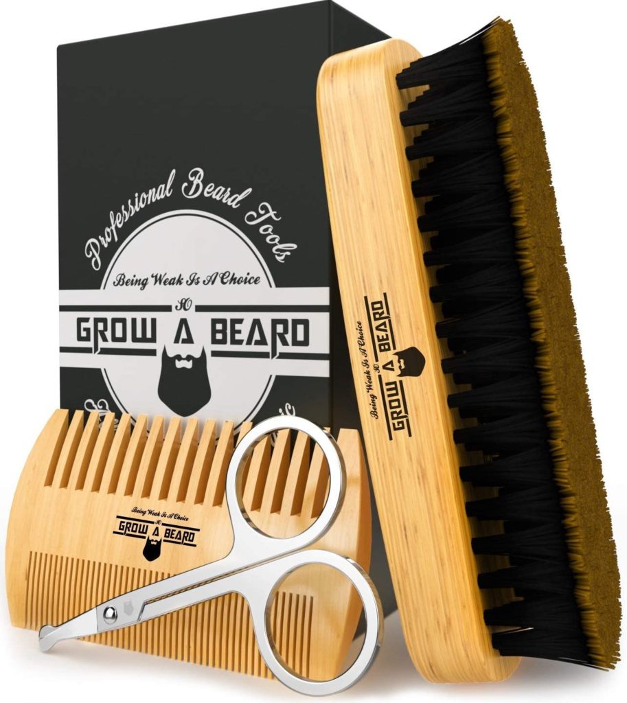 Bead Grooming Kit