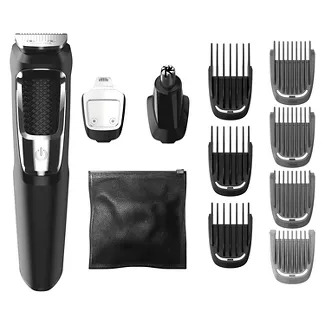 Rechargeable Electric Trimmer