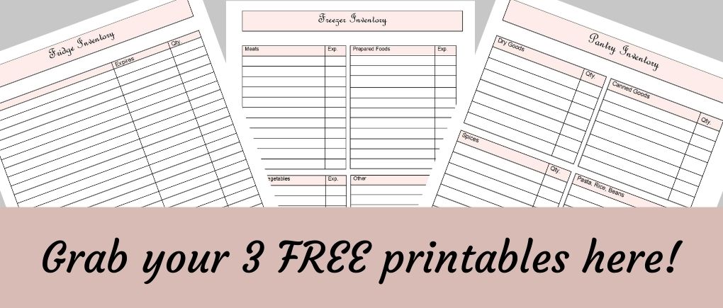 3 free printable worksheets