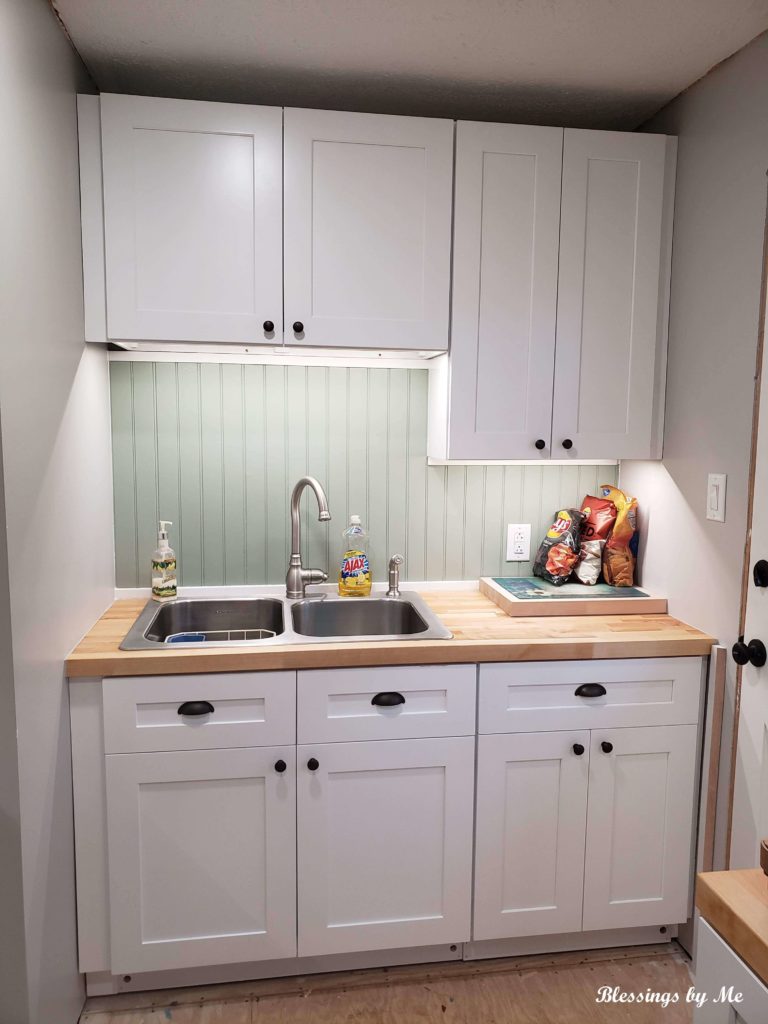 kitchen cabinets - kitchen renovation