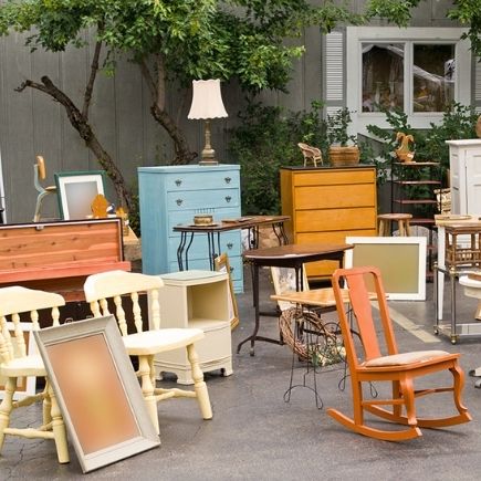 How to Get Free Furniture to Fill Your Home on When You’re on a Budget