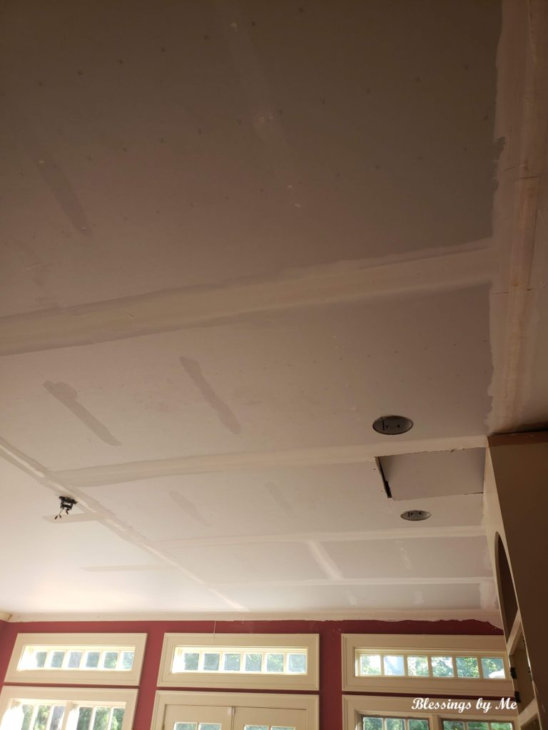 finished ceiling 1