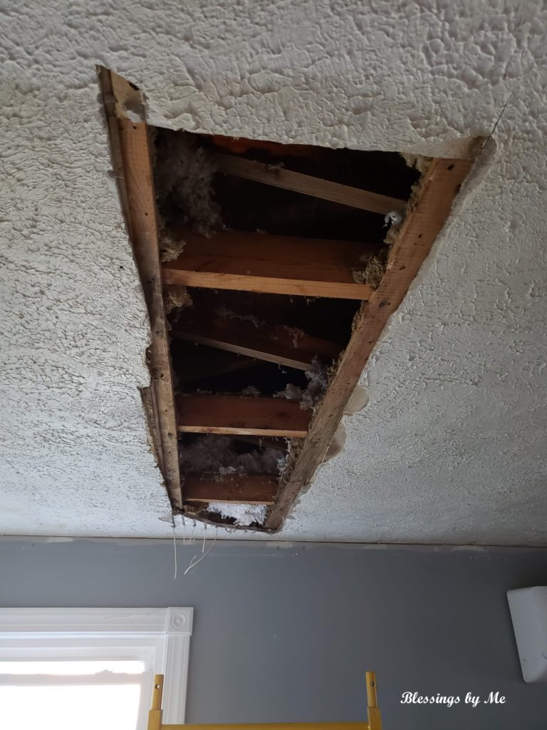 ceiling part 2